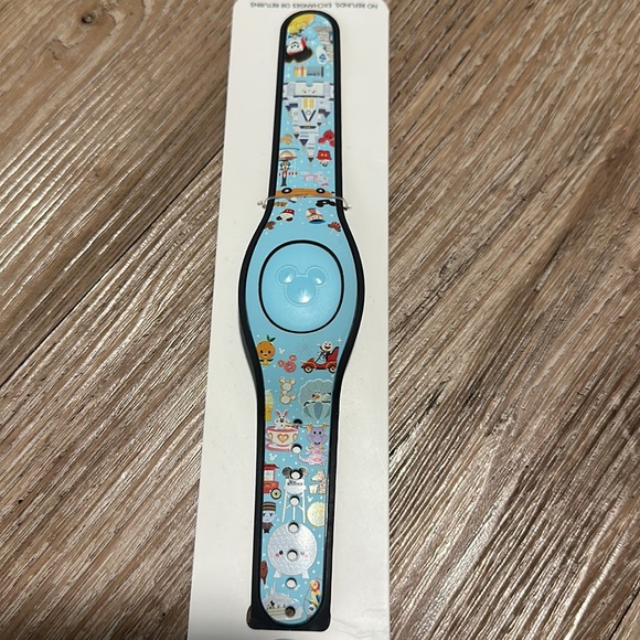 Disney Other Limited Release Walt Disney World Magic Band Poshmark
